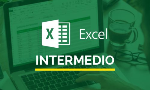 Excel Intermedio