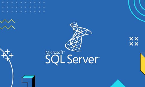 SQLServer