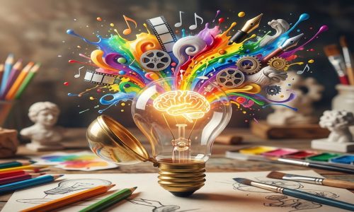 Creatividad