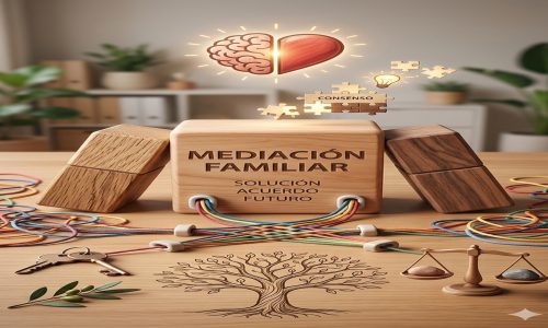 Mediación Familiar