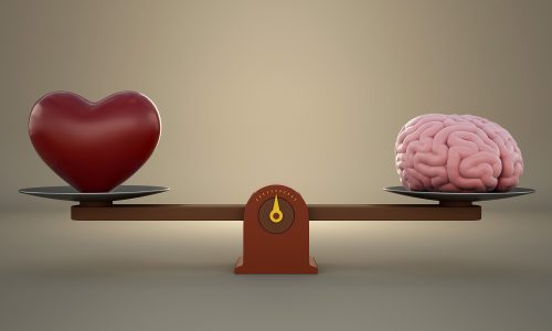 Inteligencia Emocional